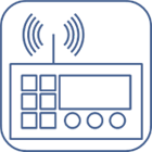 FIRST RF Communications icon