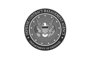 Defense Contract Management Agency logo